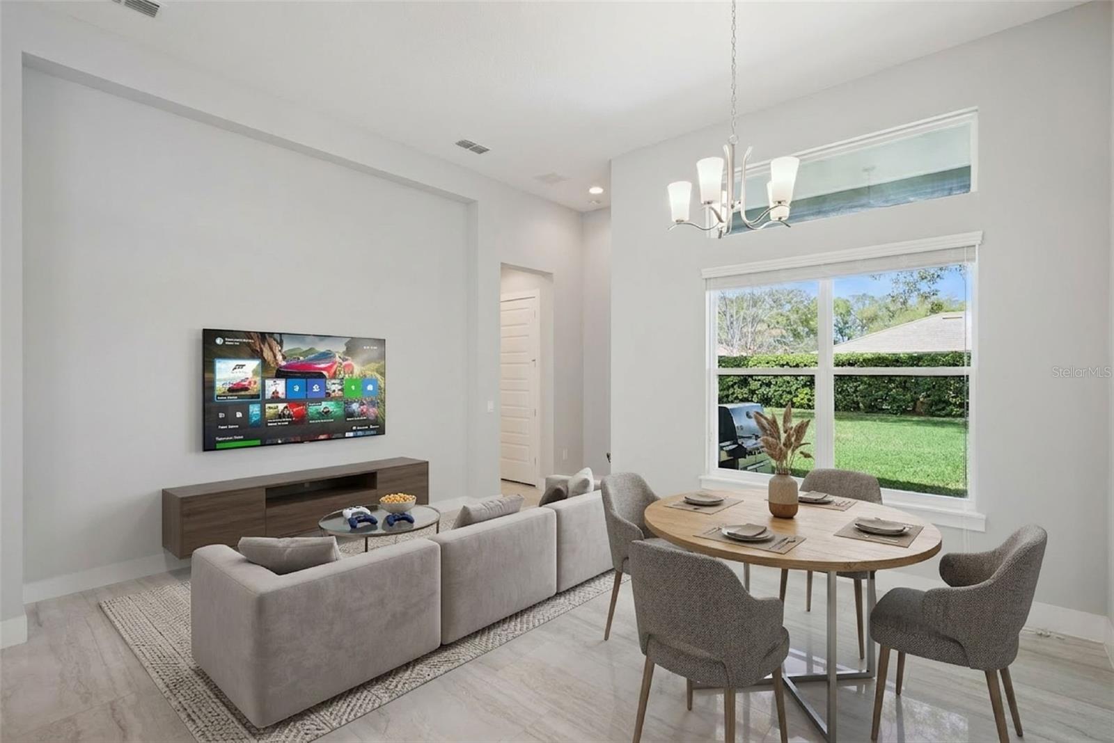 Image 19 of 70 For 25855 Crossings Bluff Lane