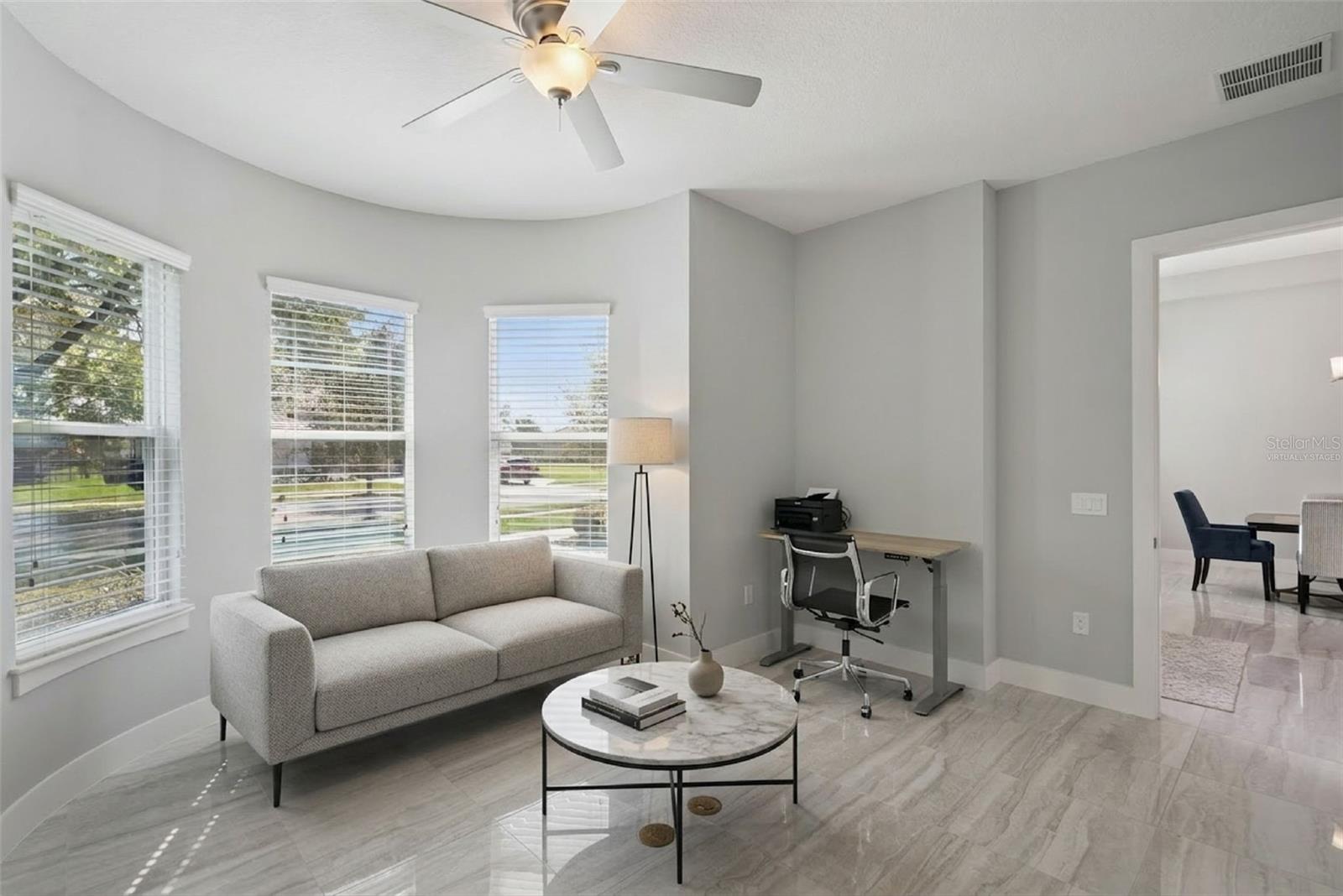 Image 20 of 70 For 25855 Crossings Bluff Lane