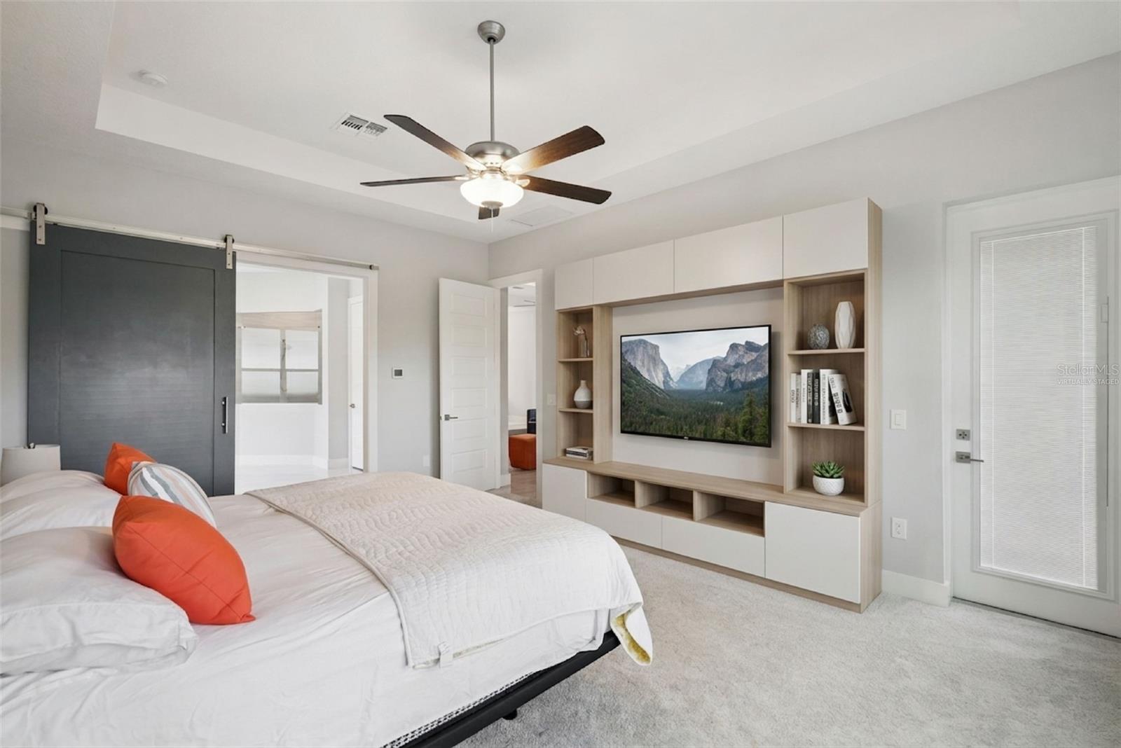 Image 23 of 70 For 25855 Crossings Bluff Lane