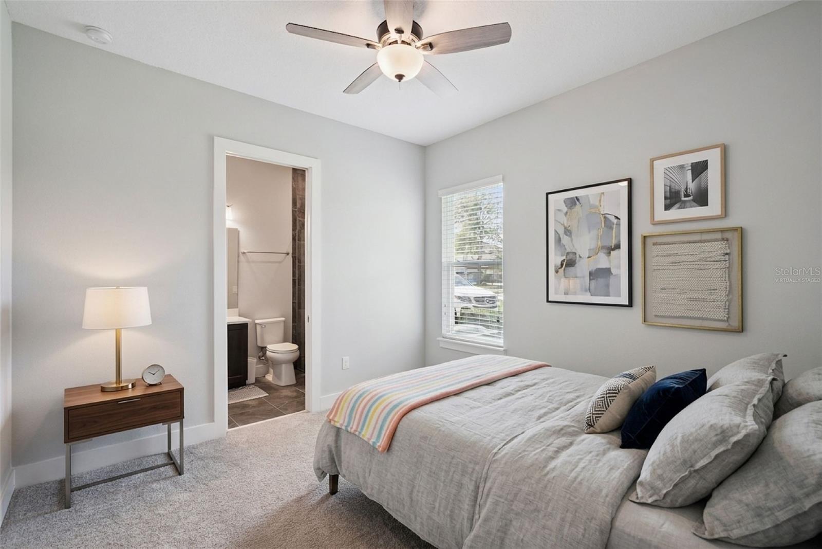 Image 32 of 70 For 25855 Crossings Bluff Lane