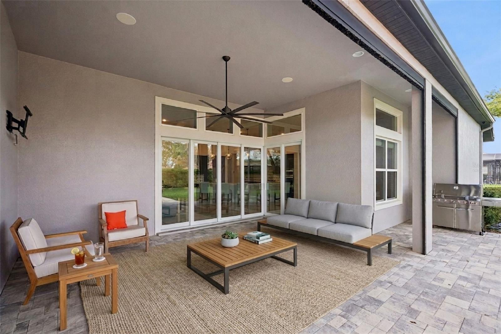 Image 35 of 70 For 25855 Crossings Bluff Lane