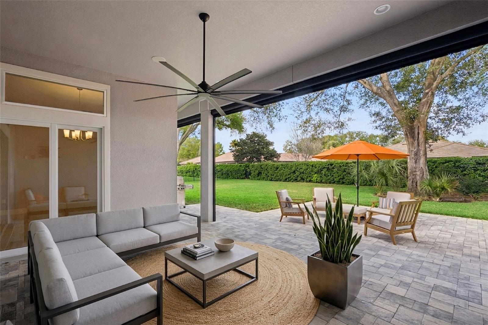 Image 36 of 70 For 25855 Crossings Bluff Lane