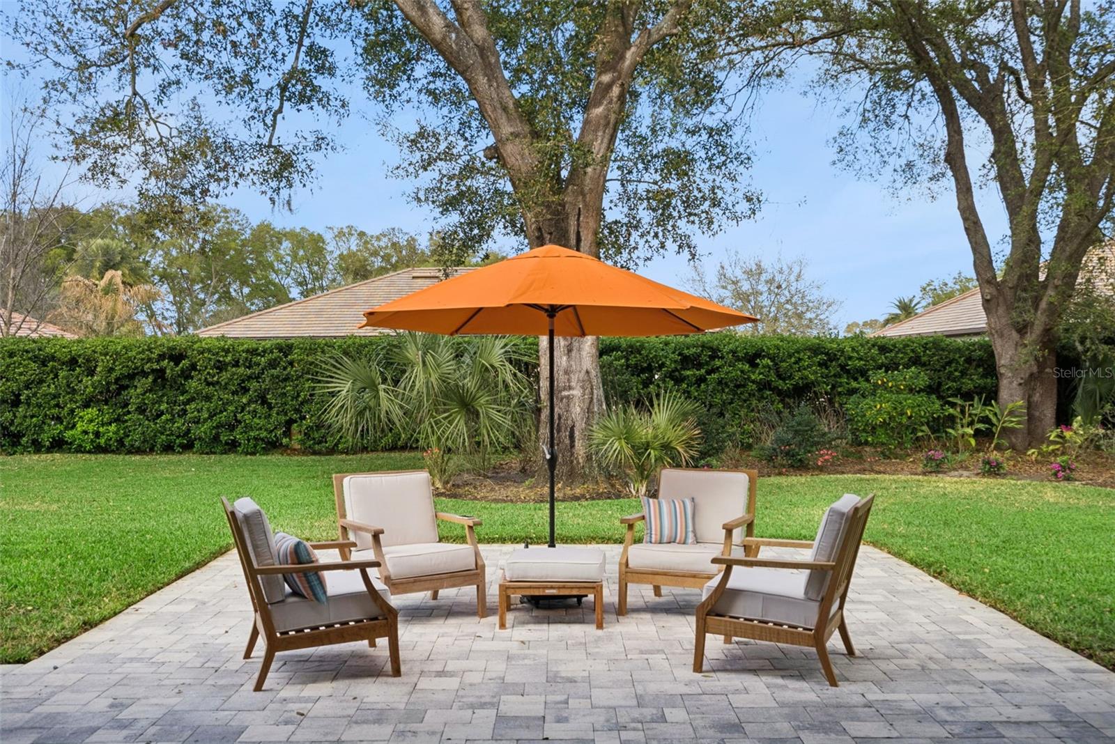 Image 37 of 70 For 25855 Crossings Bluff Lane