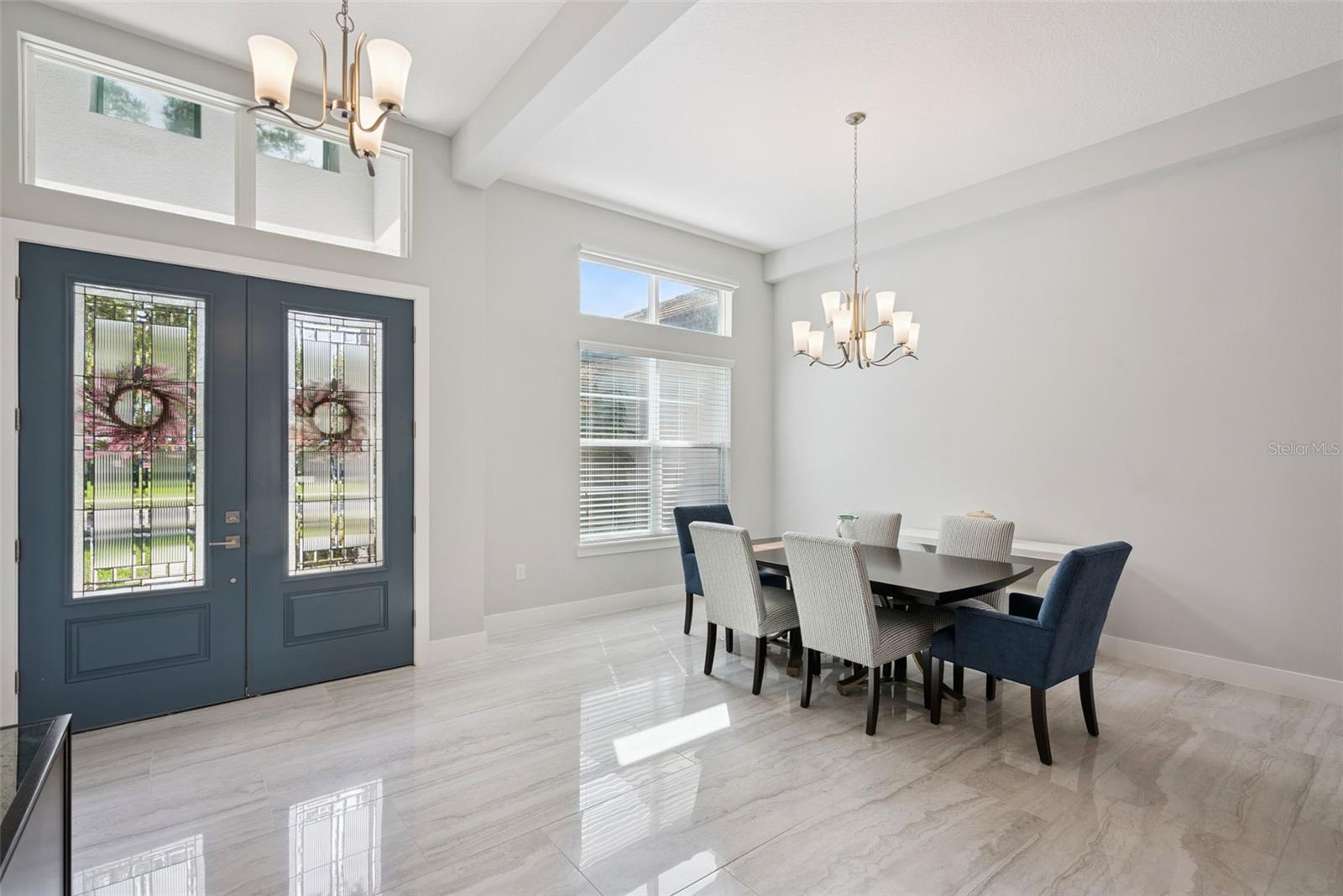 Image 4 of 70 For 25855 Crossings Bluff Lane