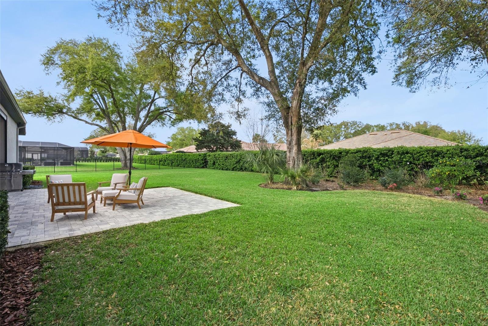 Image 40 of 70 For 25855 Crossings Bluff Lane