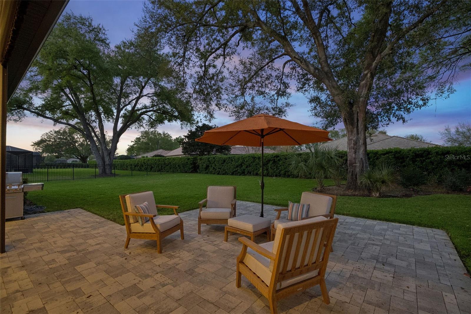 Image 45 of 70 For 25855 Crossings Bluff Lane