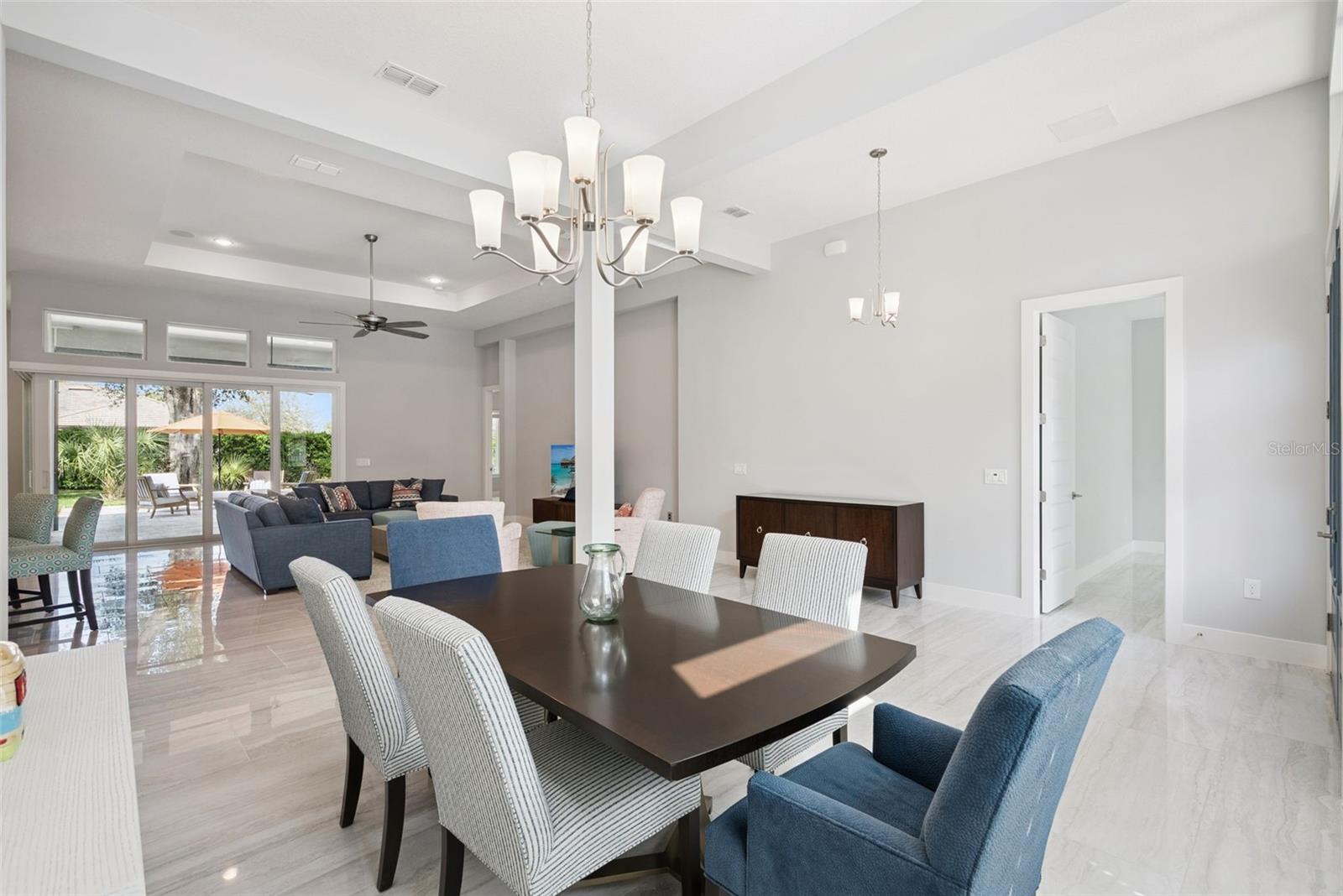 Image 5 of 70 For 25855 Crossings Bluff Lane