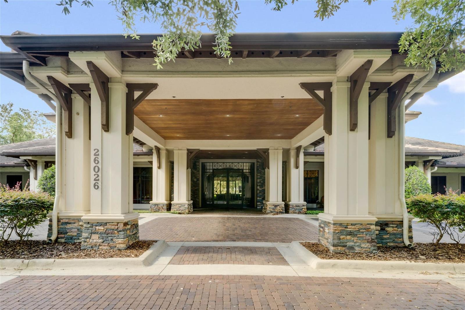 Image 55 of 70 For 25855 Crossings Bluff Lane