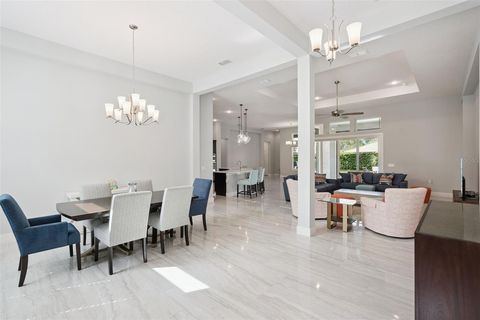 Image 6 of 70 For 25855 Crossings Bluff Lane