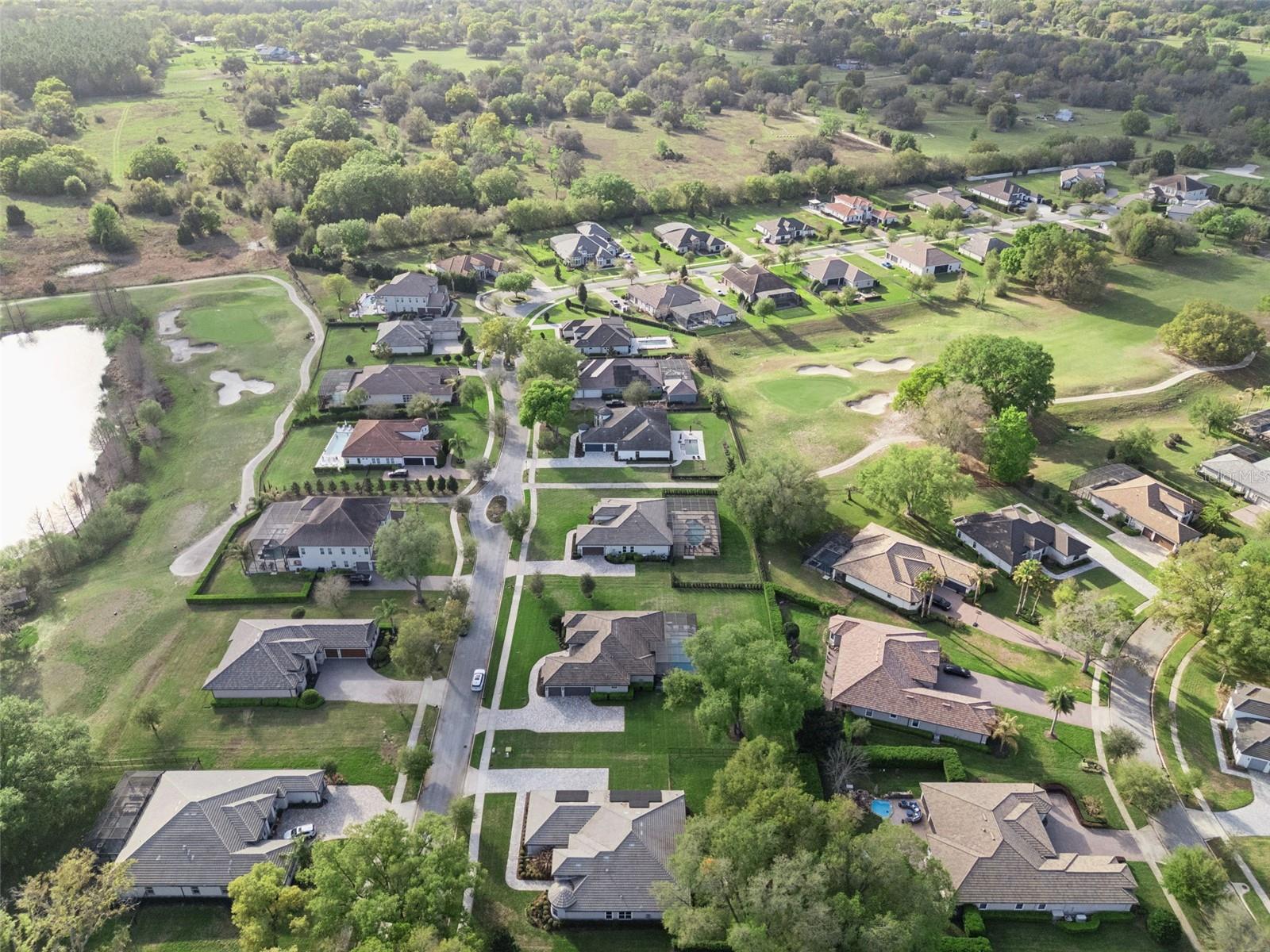 Image 69 of 70 For 25855 Crossings Bluff Lane