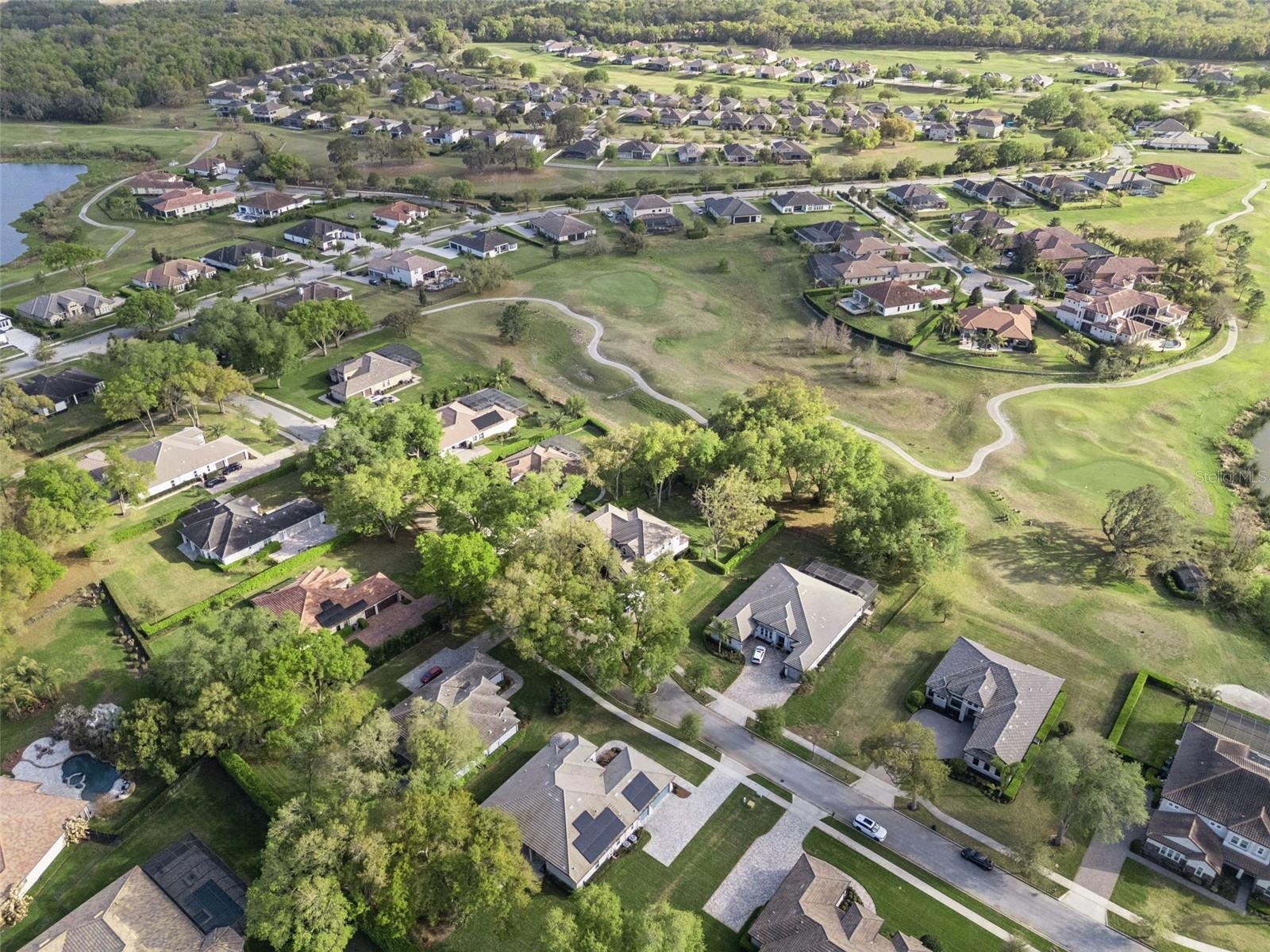 Image 70 of 70 For 25855 Crossings Bluff Lane