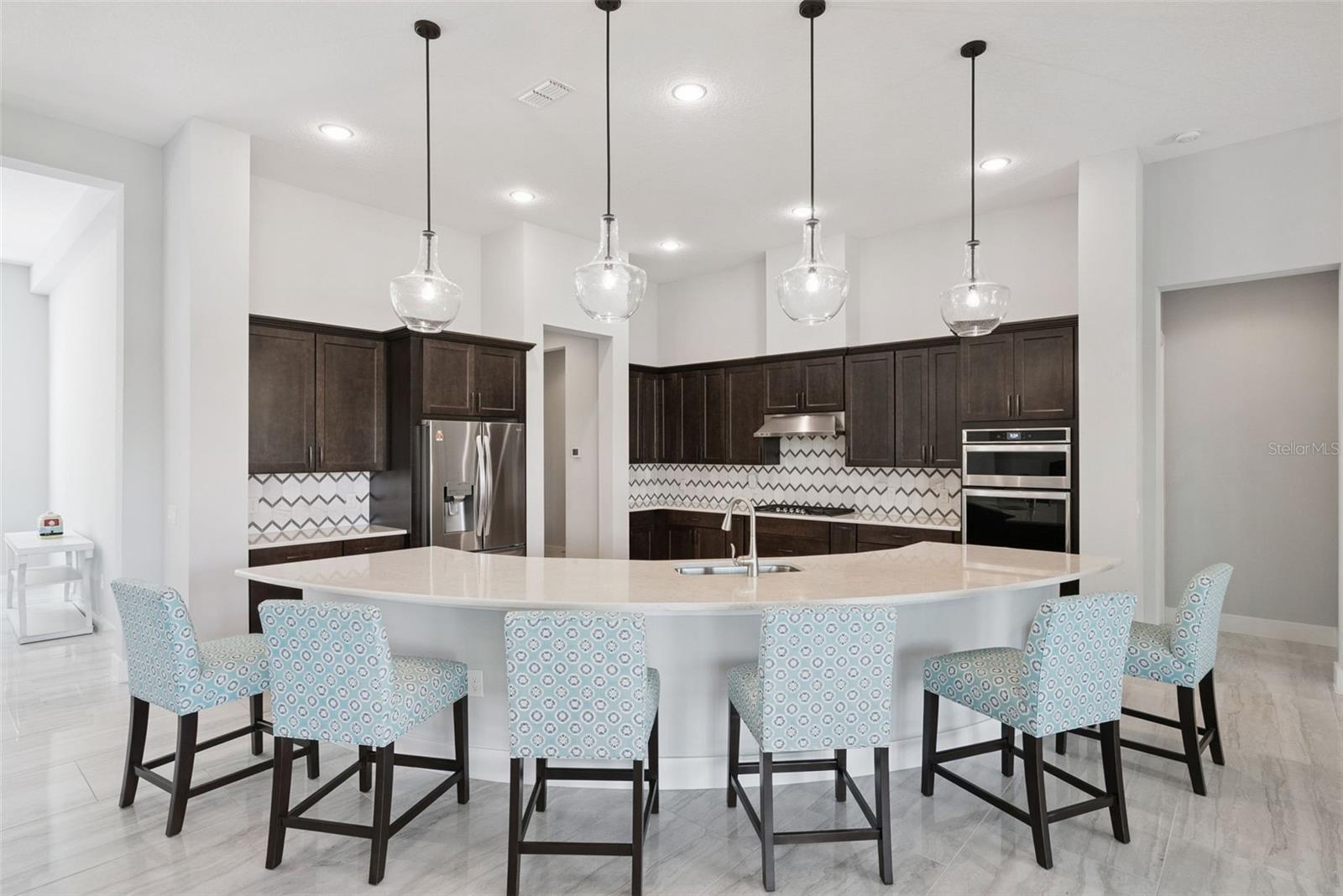 Image 8 of 70 For 25855 Crossings Bluff Lane