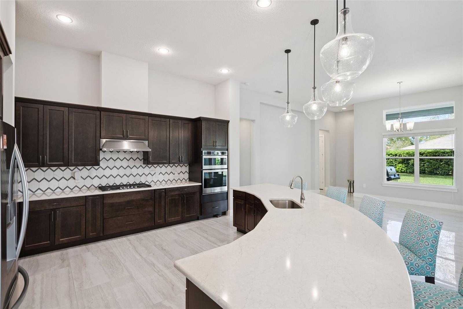 Image 9 of 70 For 25855 Crossings Bluff Lane