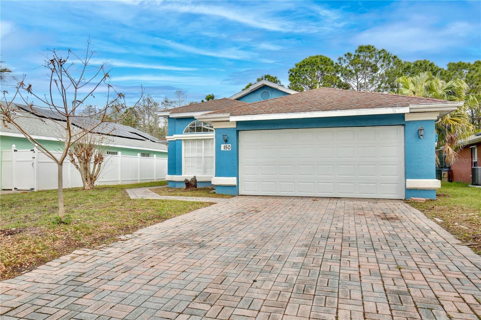 Listing Details for 150 Seabreeze Circle, KISSIMMEE, FL 34743