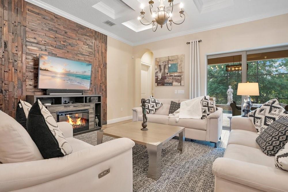 Image 23 of 71 For 743 Canopy Estates Drive