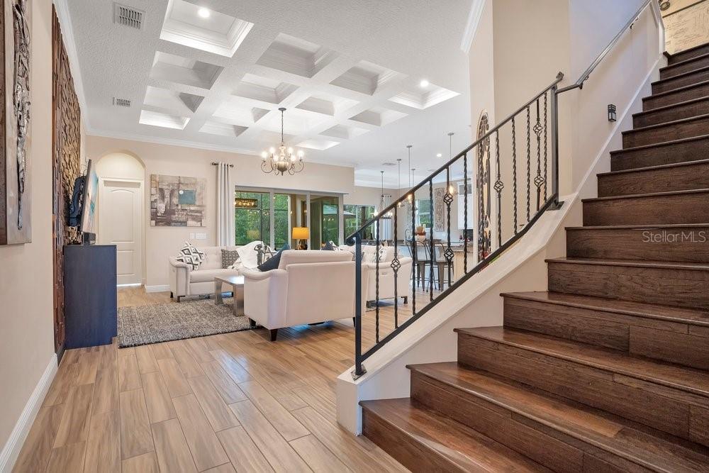 Image 27 of 71 For 743 Canopy Estates Drive