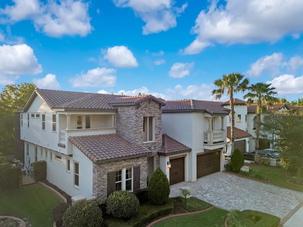 Image 62 of 71 For 743 Canopy Estates Drive