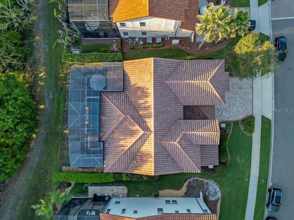 Image 63 of 71 For 743 Canopy Estates Drive