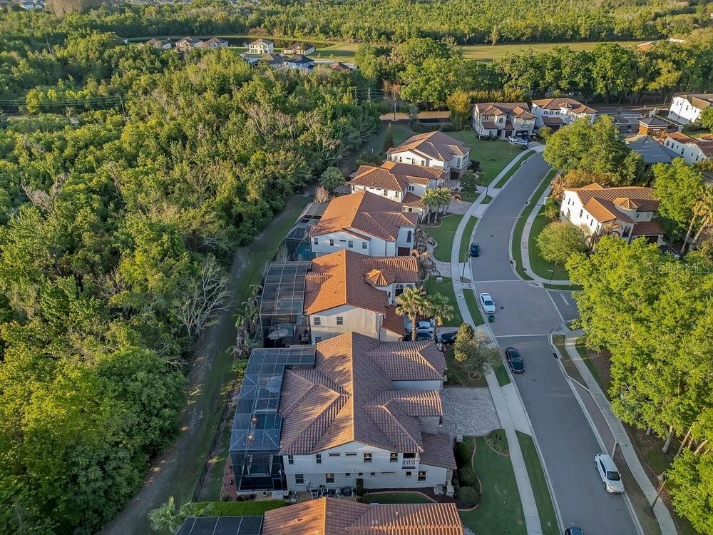 Image 64 of 71 For 743 Canopy Estates Drive