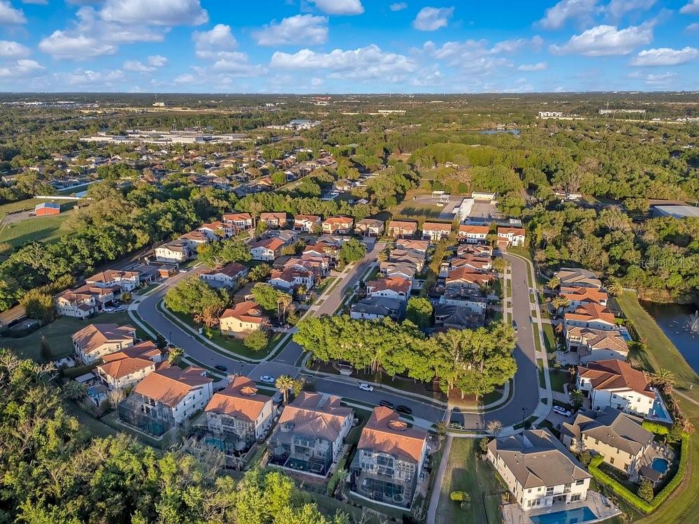 Image 65 of 71 For 743 Canopy Estates Drive