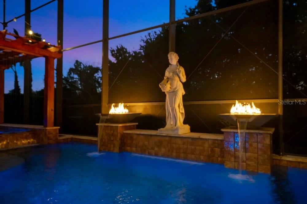 Image 68 of 71 For 743 Canopy Estates Drive