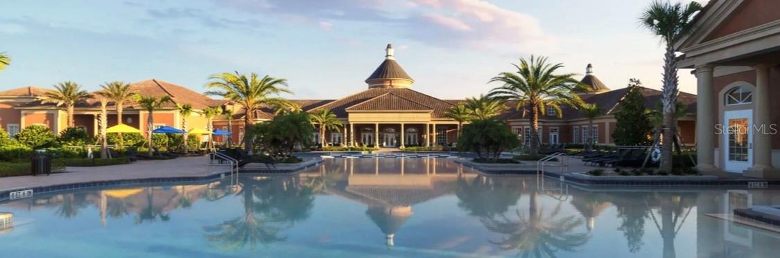 Image 40 of 42 For 184 Crepe Myrtle Drive