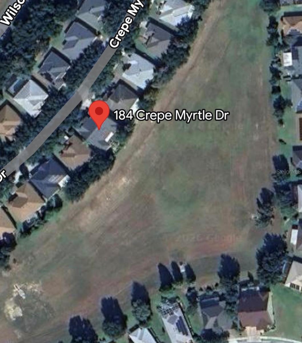 Image 42 of 42 For 184 Crepe Myrtle Drive