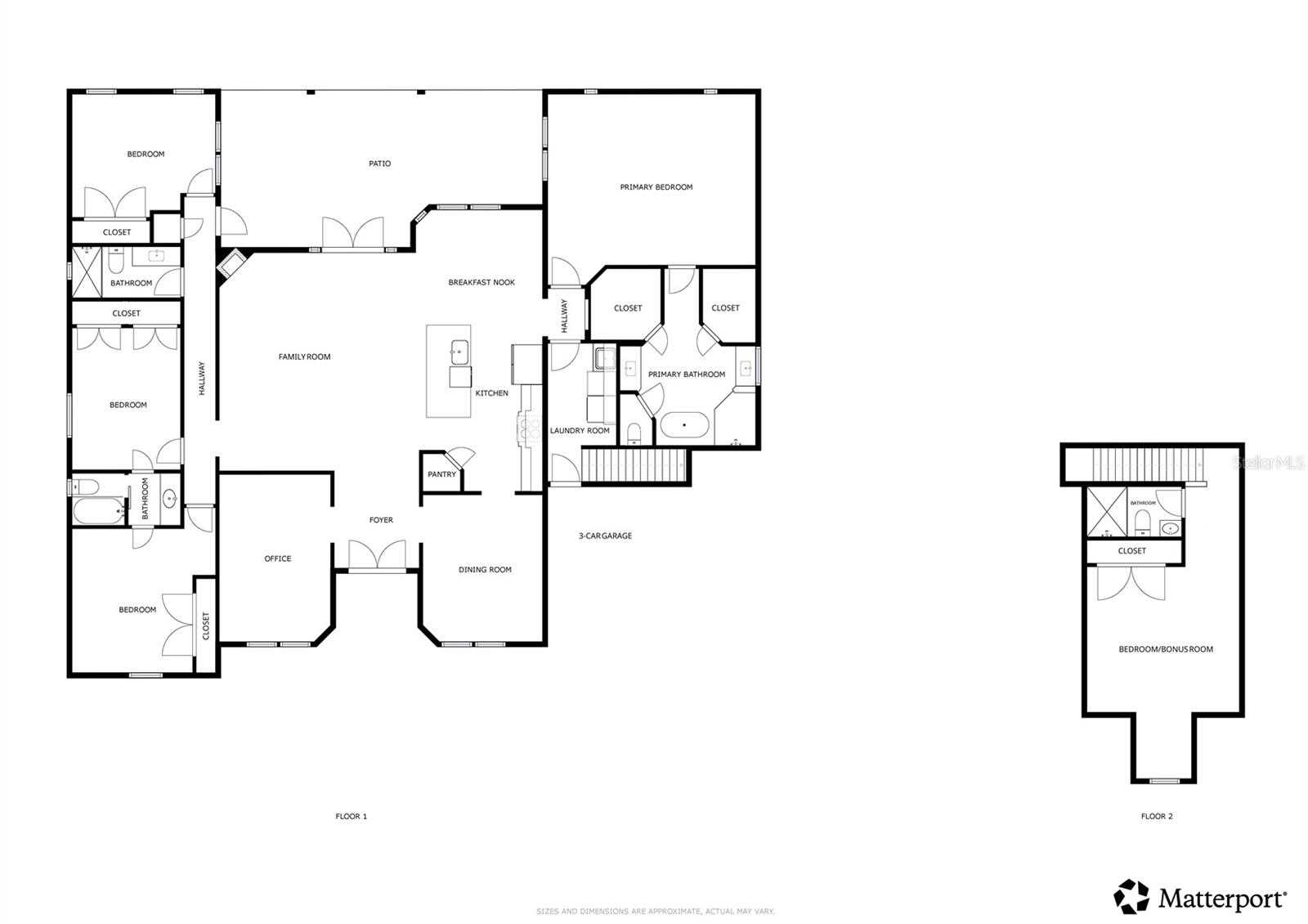 Image 6 of 50 For 878 Cardinal Pointe Cove