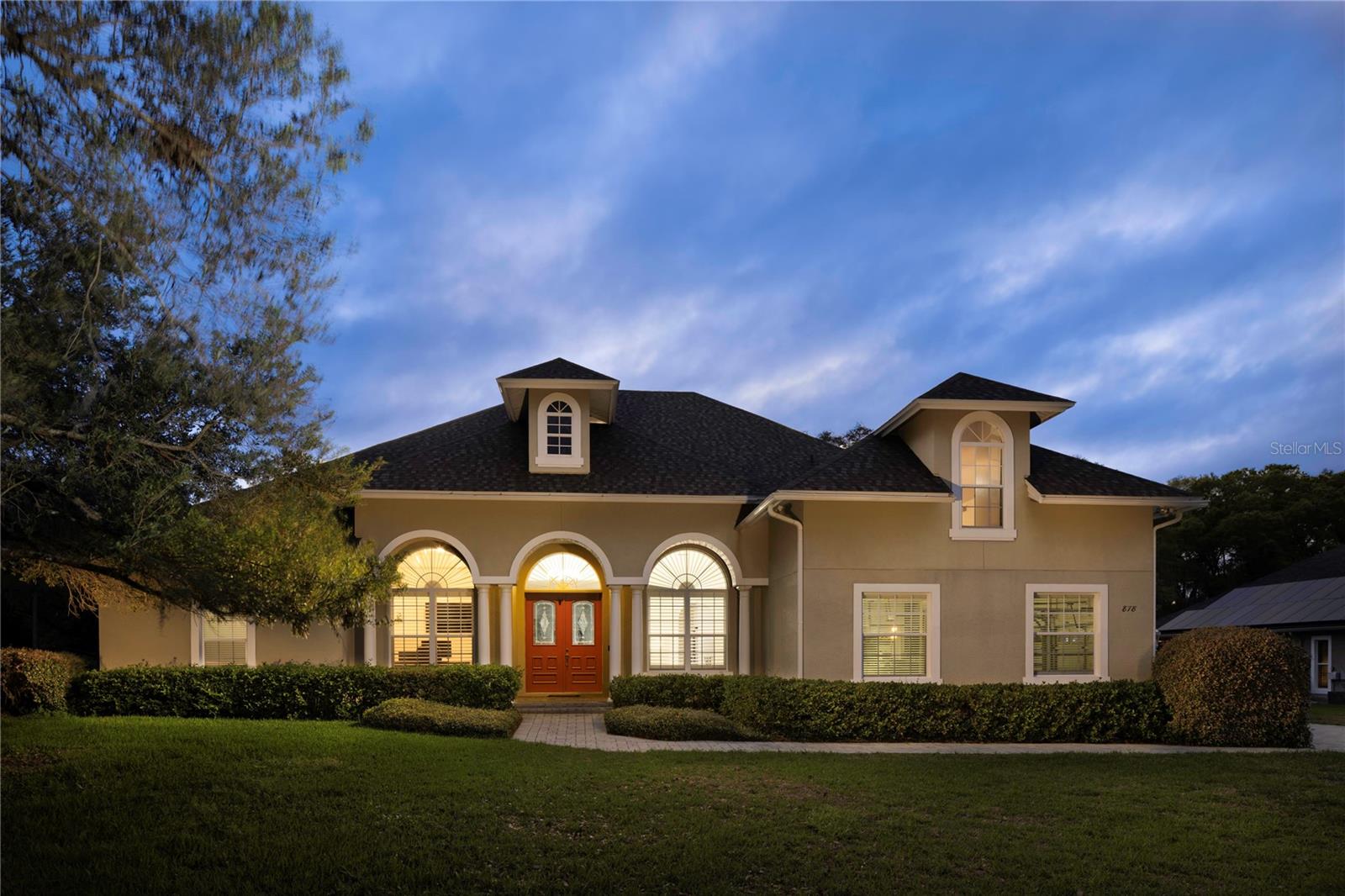 Image 7 of 50 For 878 Cardinal Pointe Cove