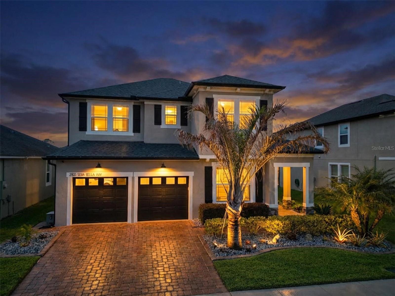 Details for 2903 Sera Bella Way, KISSIMMEE, FL 34744