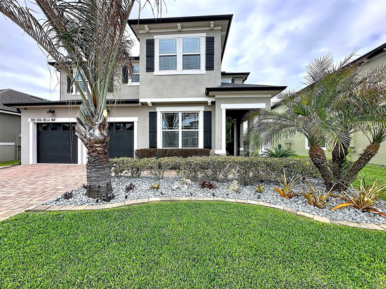 Image 4 of 61 For 2903 Sera Bella Way