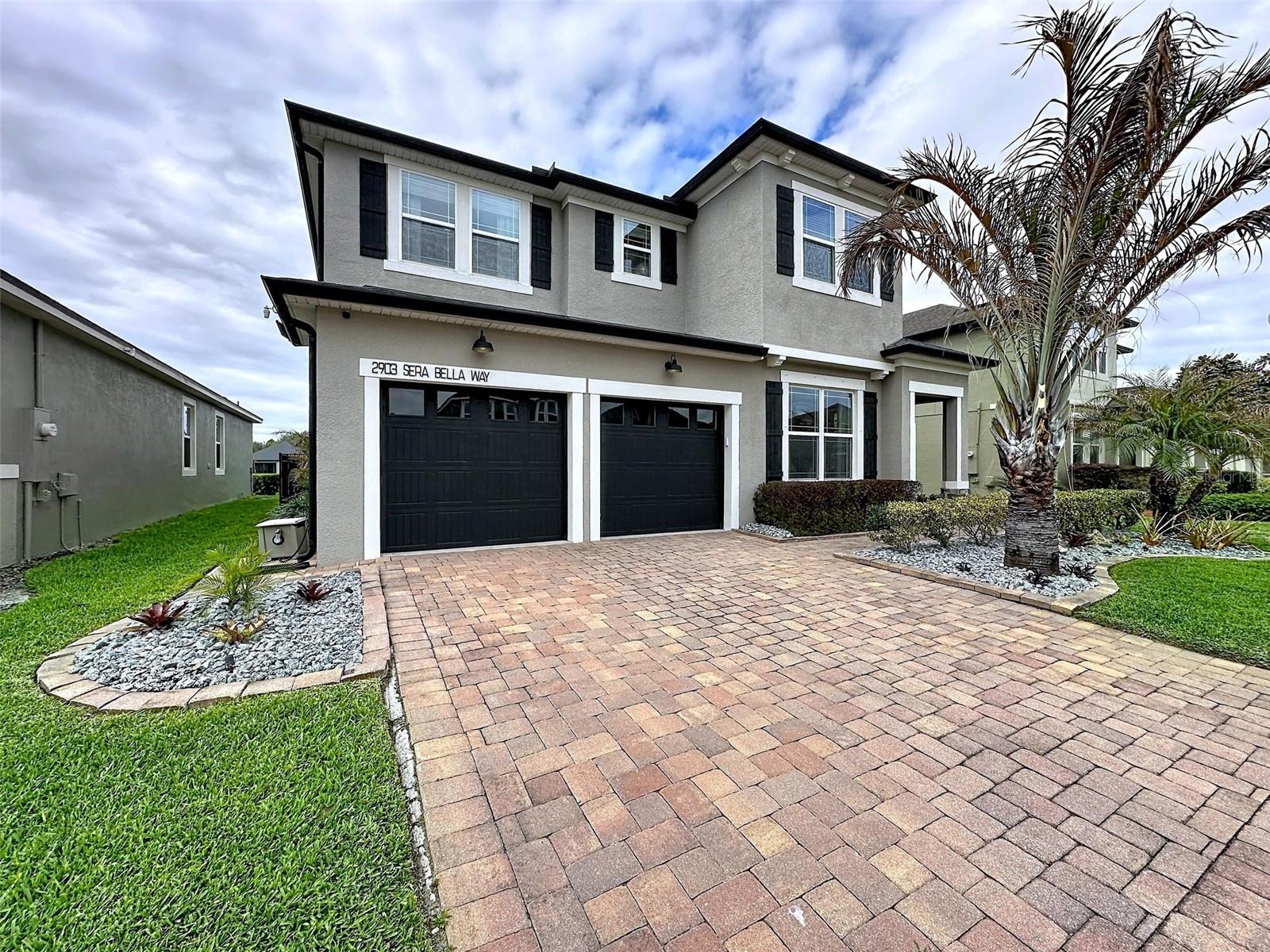 Image 5 of 61 For 2903 Sera Bella Way