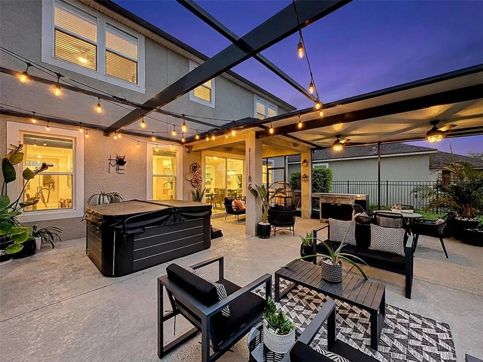 Image 50 of 61 For 2903 Sera Bella Way