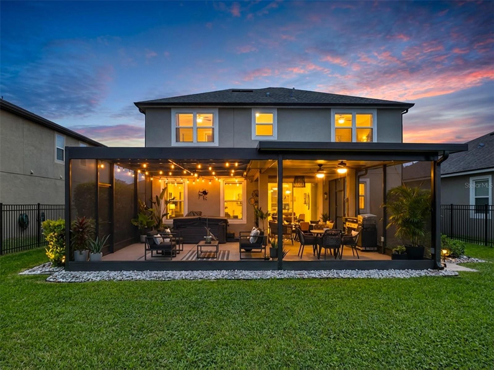 Image 57 of 61 For 2903 Sera Bella Way