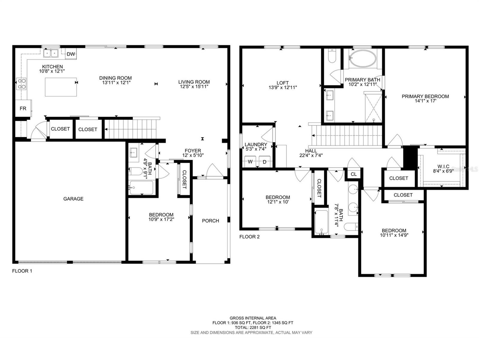 Image 61 of 61 For 2903 Sera Bella Way