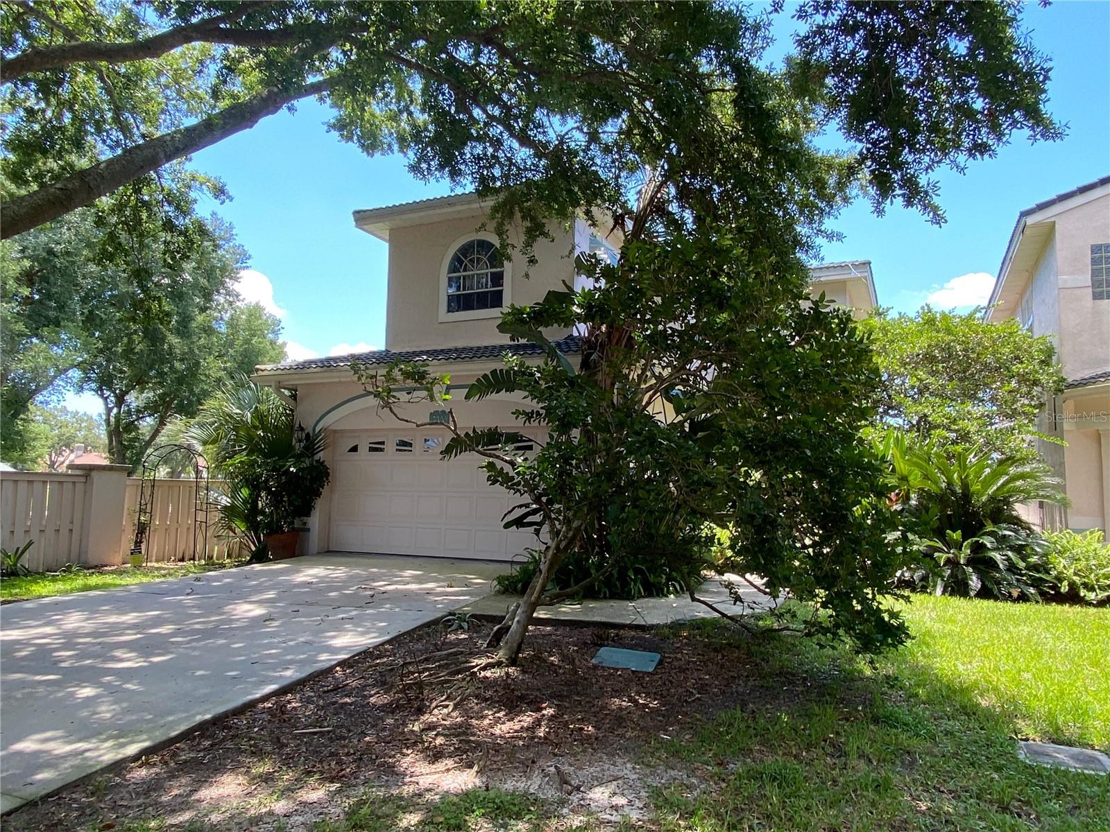 Details for 7200 Bay Club Way, ORLANDO, FL 32835