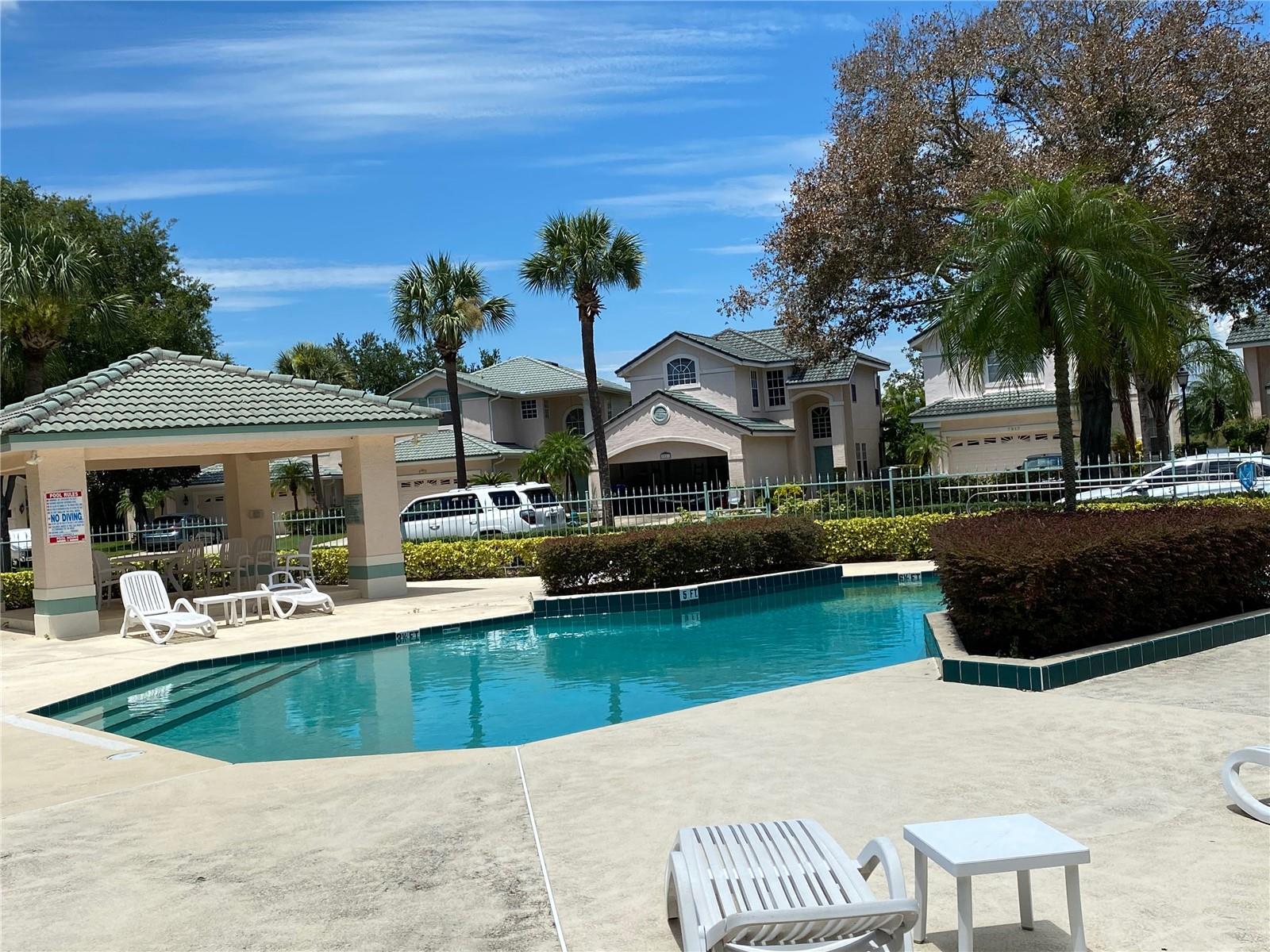 Image 43 of 45 For 7200 Bay Club Way