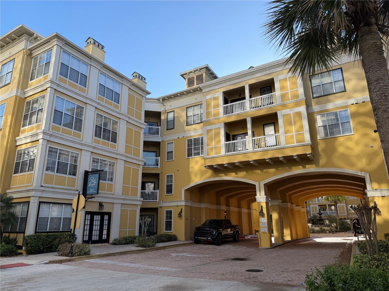 Details for 860 Orange Avenue 301, ORLANDO, FL 32801