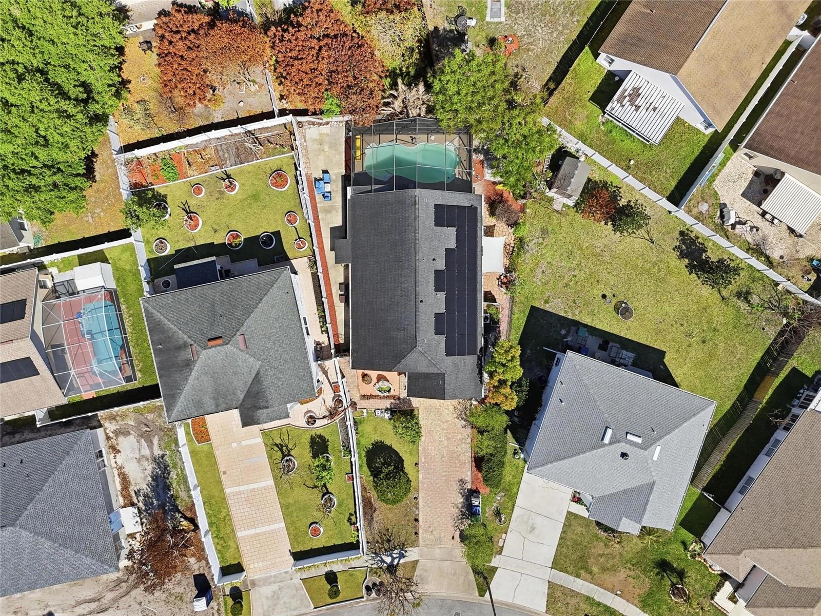 Image 42 of 51 For 12315 Kenton Court