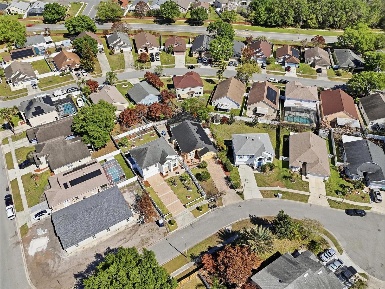 Image 45 of 51 For 12315 Kenton Court