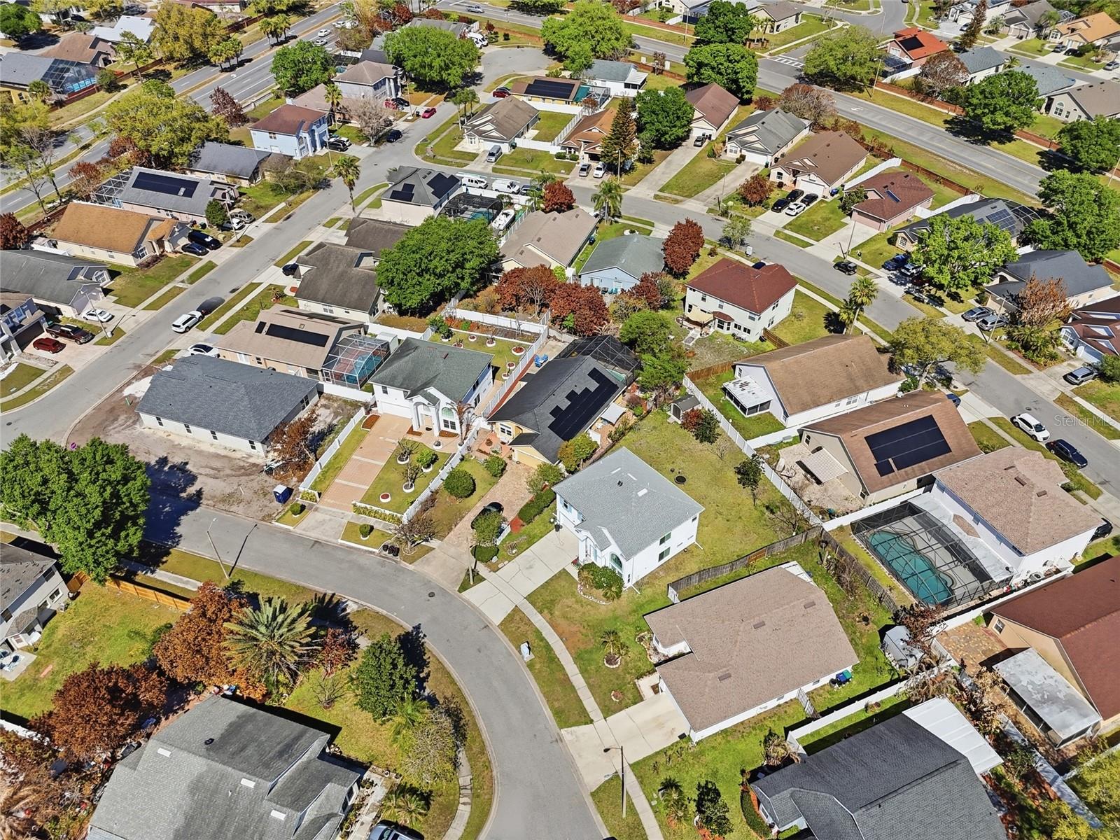 Image 46 of 51 For 12315 Kenton Court