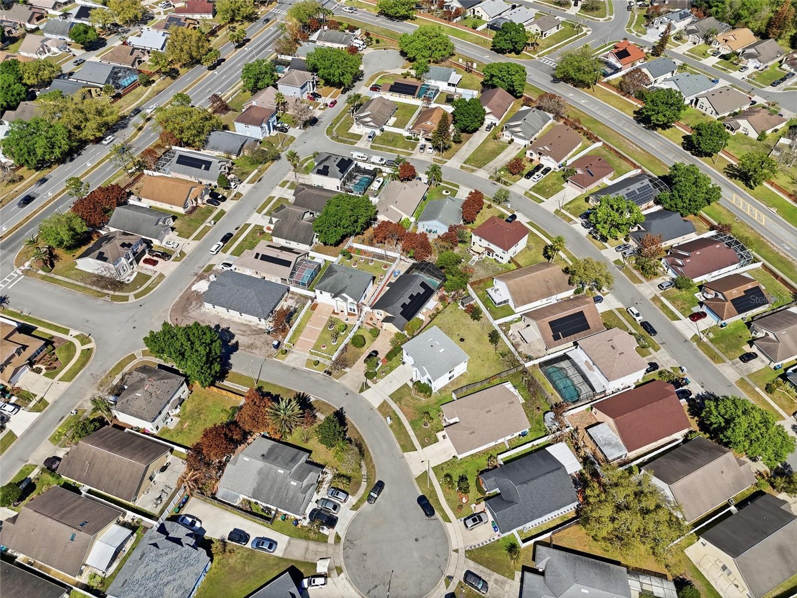 Image 47 of 51 For 12315 Kenton Court