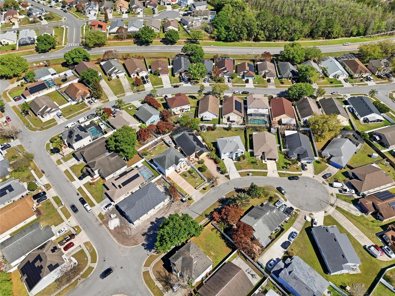 Image 48 of 51 For 12315 Kenton Court