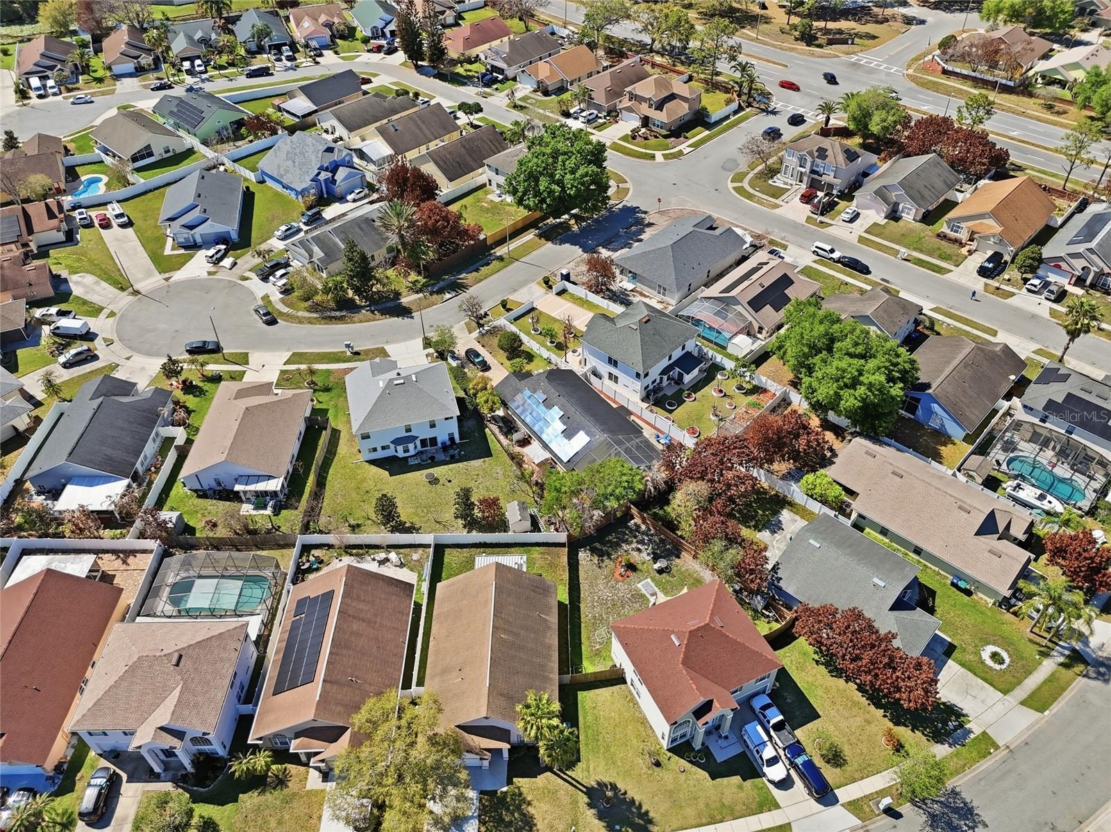 Image 49 of 51 For 12315 Kenton Court