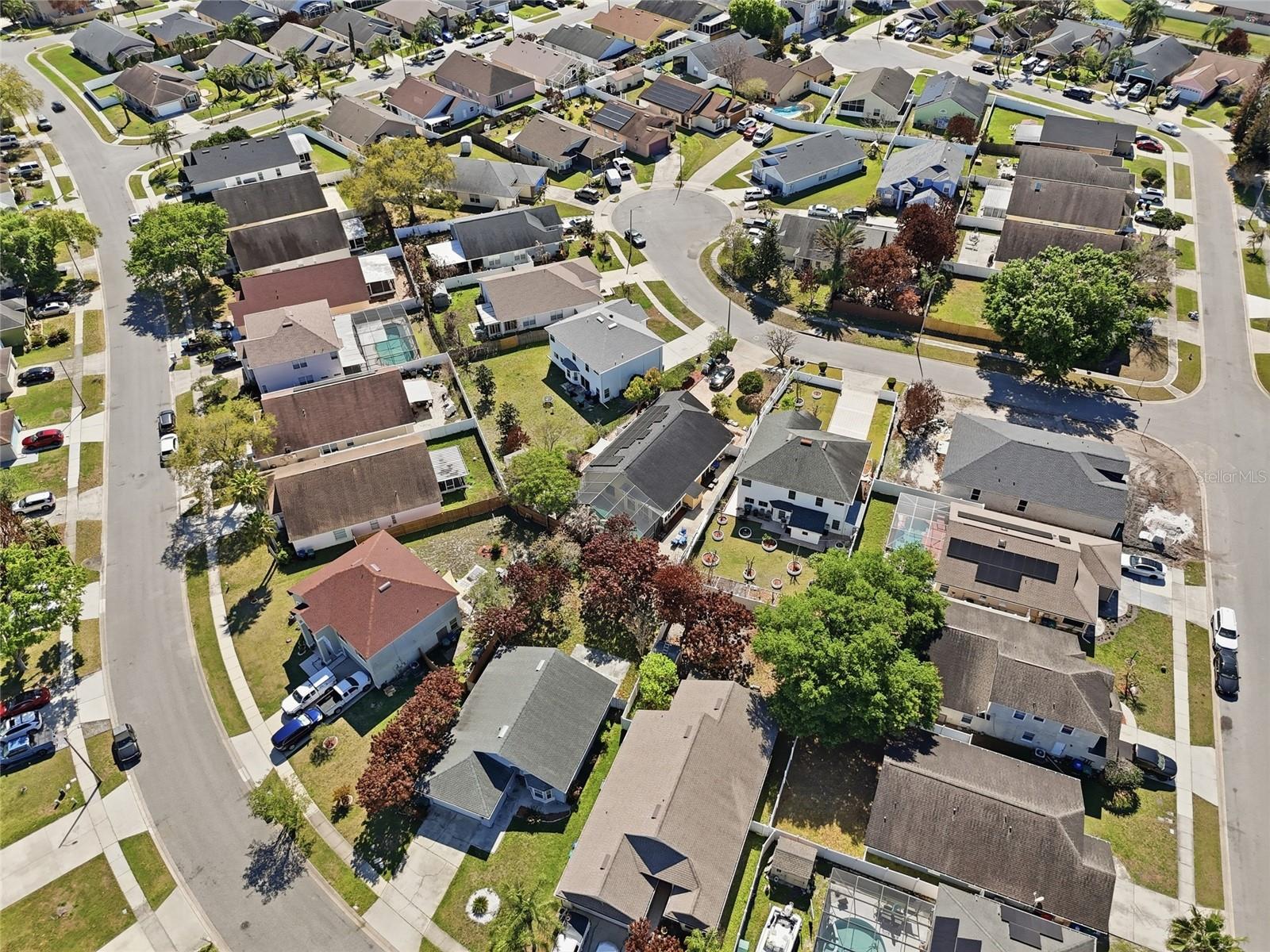 Image 50 of 51 For 12315 Kenton Court