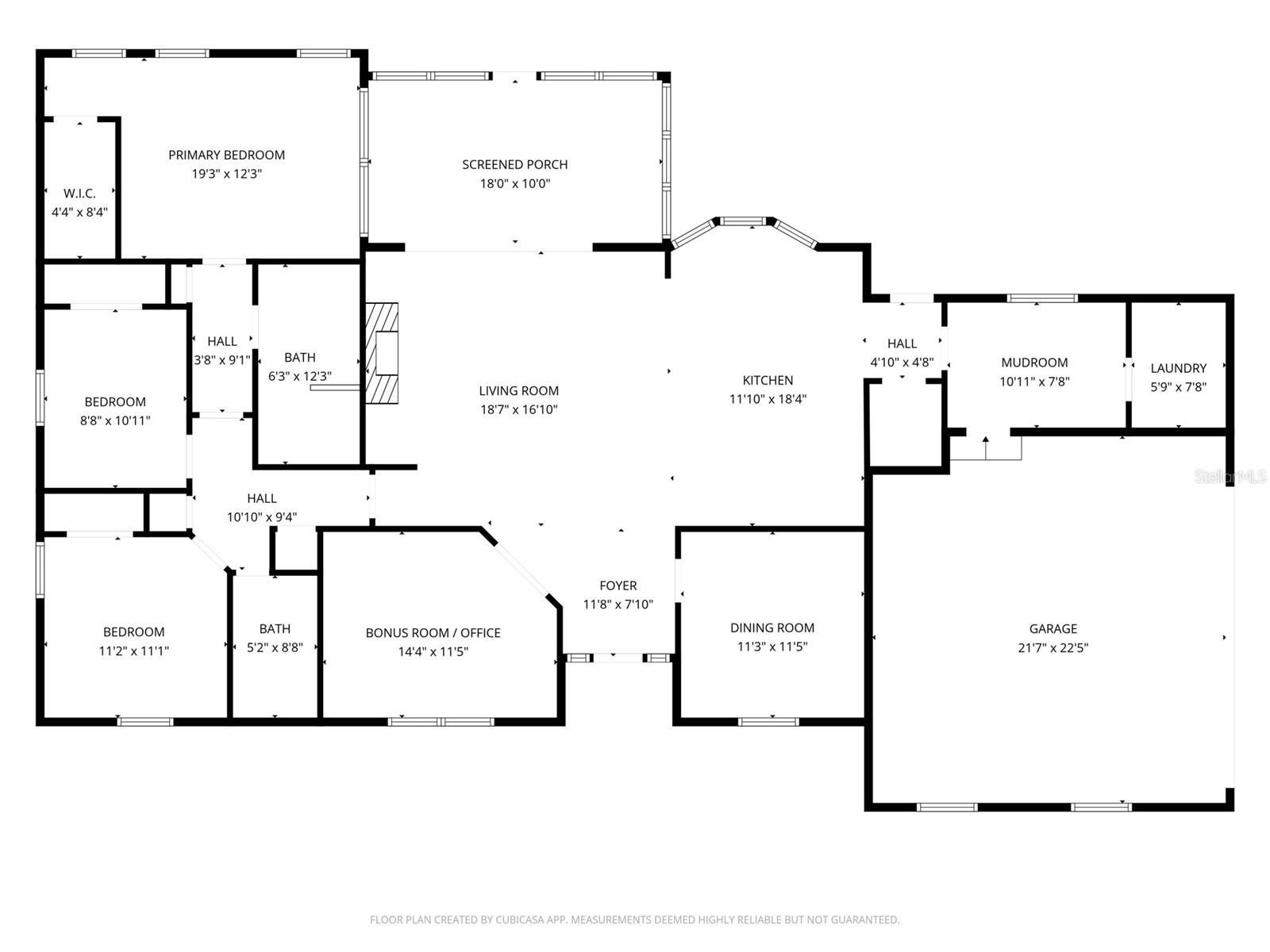 Listing photo id 62 for 853 Pine Shadow Drive