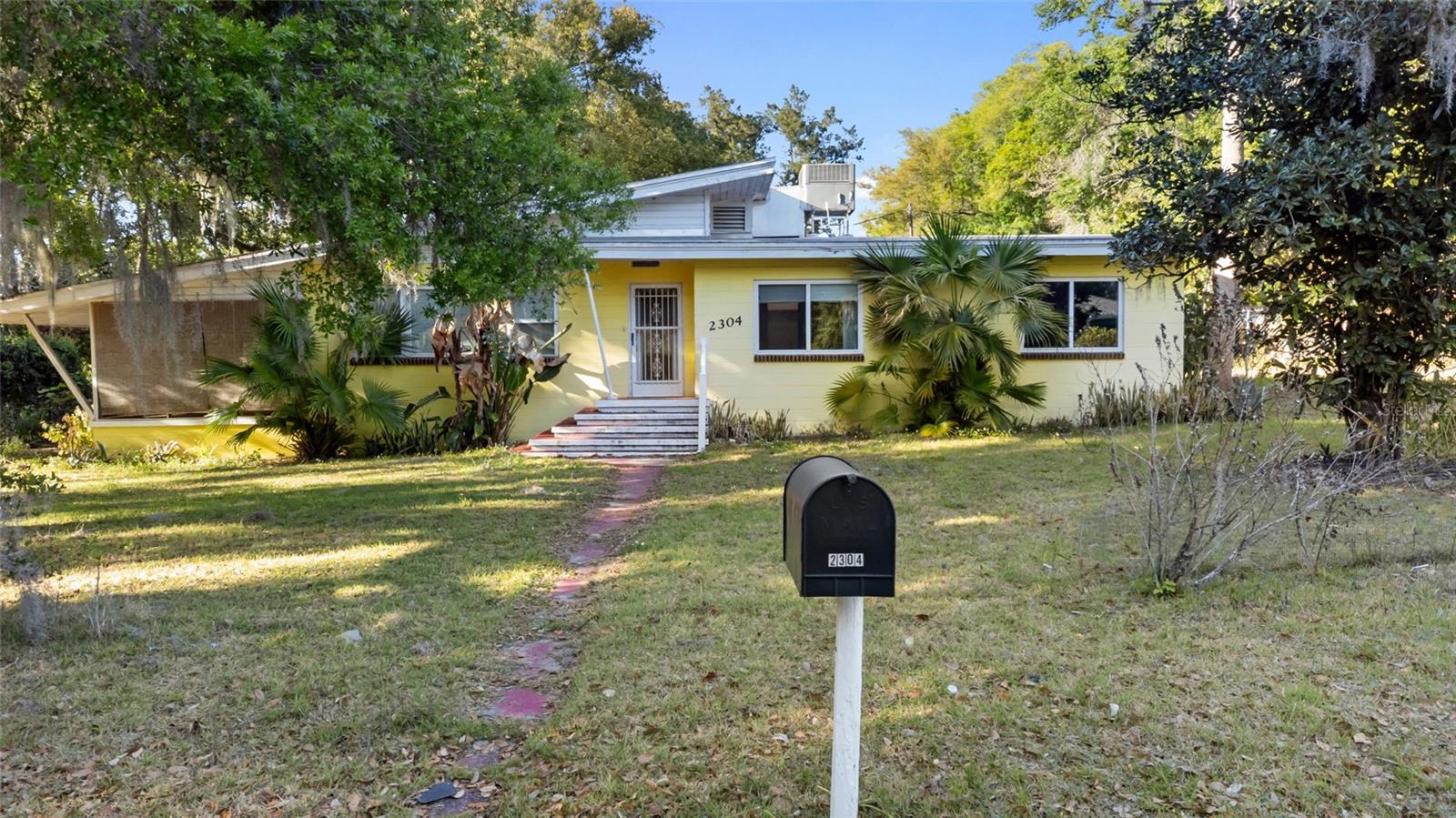 Details for 2304 Vine Street, LEESBURG, FL 34748