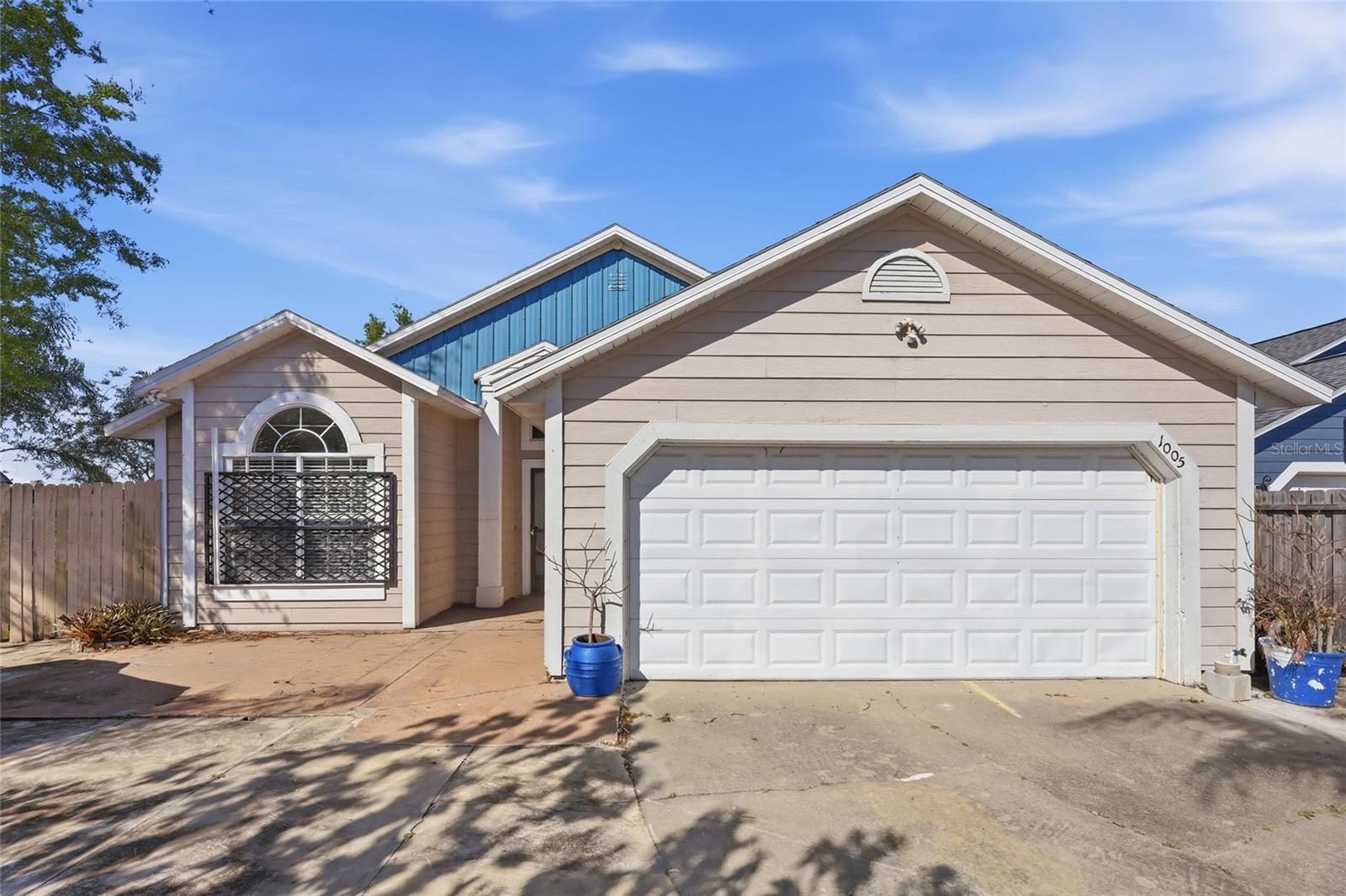 Details for 1005 Delnova Lane, ORLANDO, FL 32818