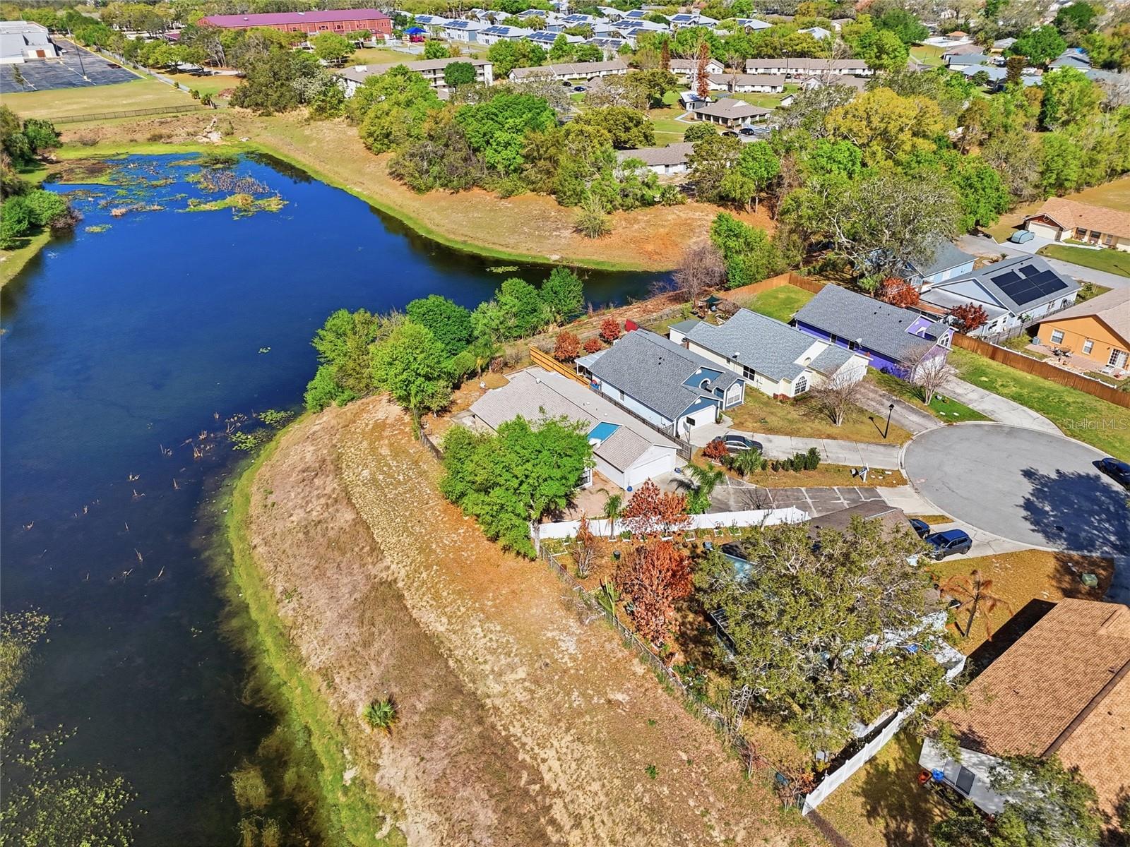 Image 39 of 44 For 1005 Delnova Lane