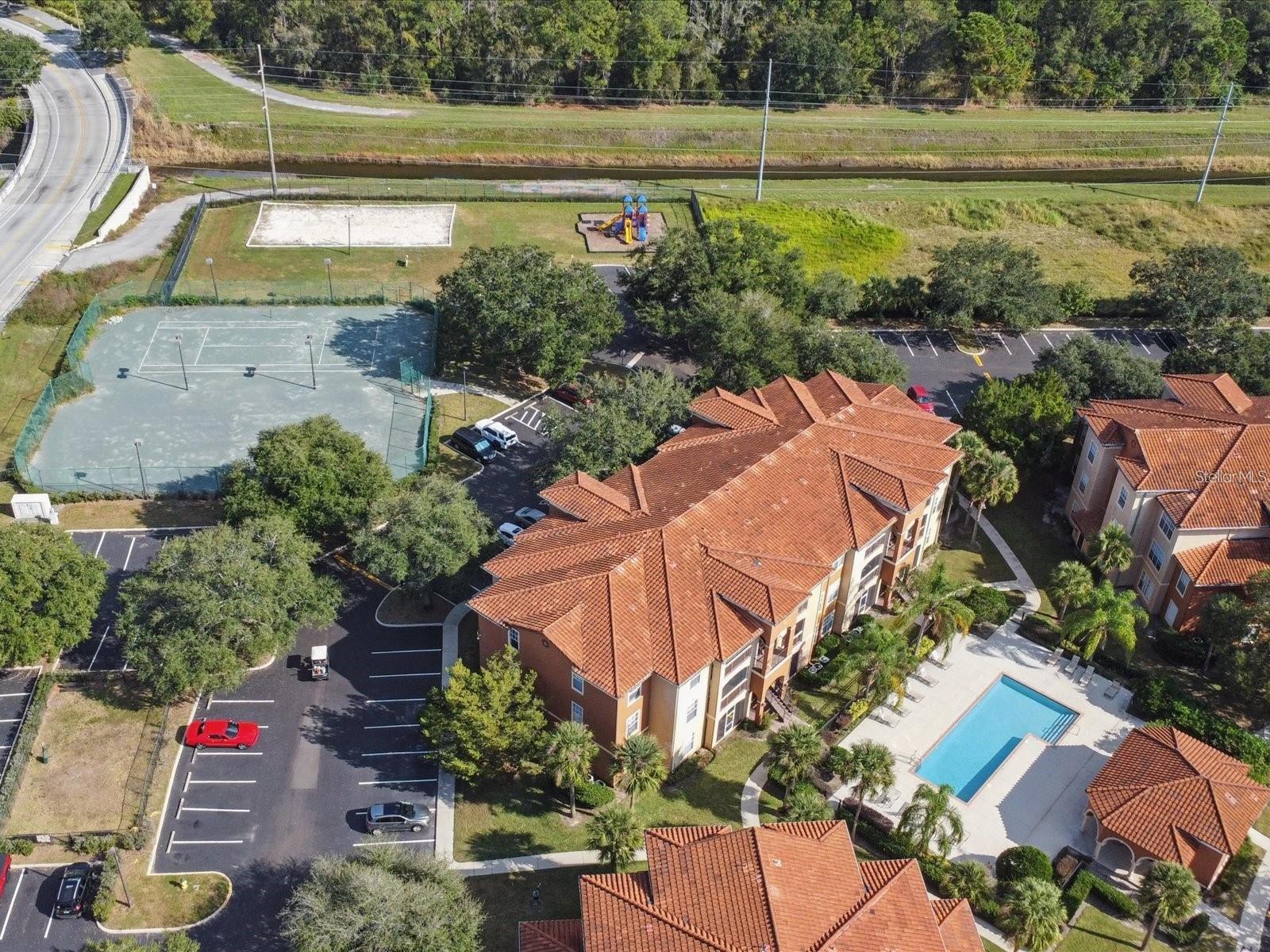 Image 26 of 27 For 5578 Metrowest Boulevard 203